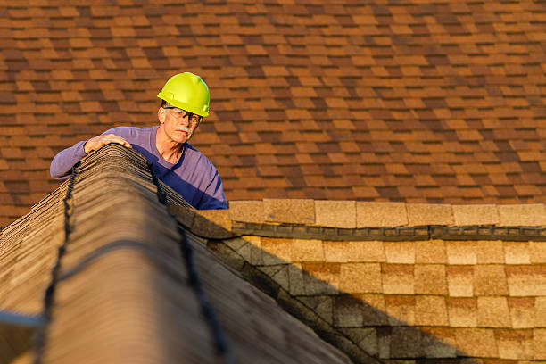 Quick and Trustworthy Emergency Roof Repair Services in Pine Lake Park, NJ